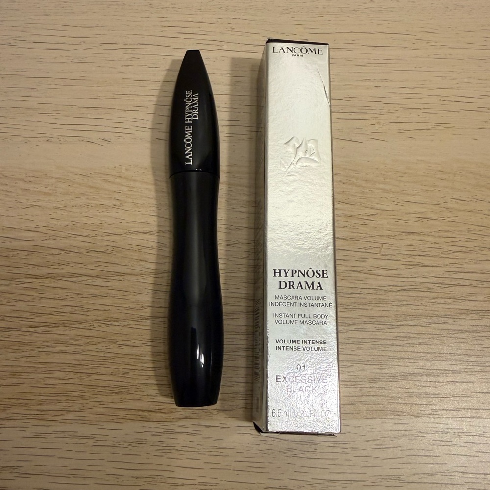 Lancôme Hypnôse Drama Mascara - Excessive Black